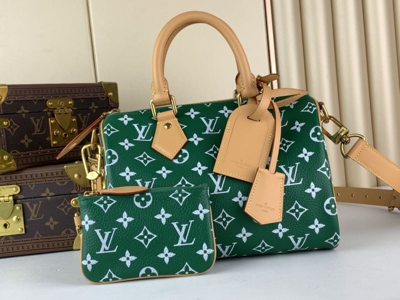 Louis Vuitton Speedy Bags
